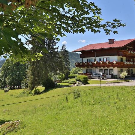 Pension Sonnwendhof Ramsau am Dachstein Luaran gambar
