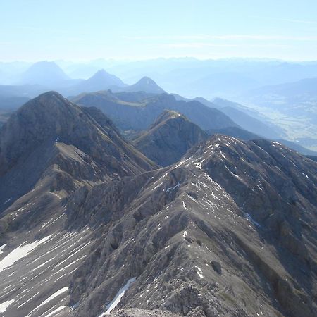 Pension Sonnwendhof Ramsau am Dachstein Luaran gambar