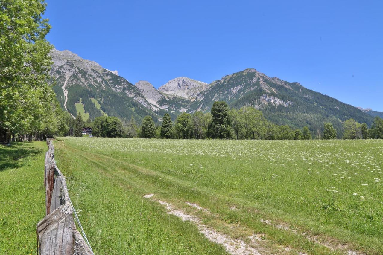 Pension Sonnwendhof Ramsau am Dachstein Luaran gambar