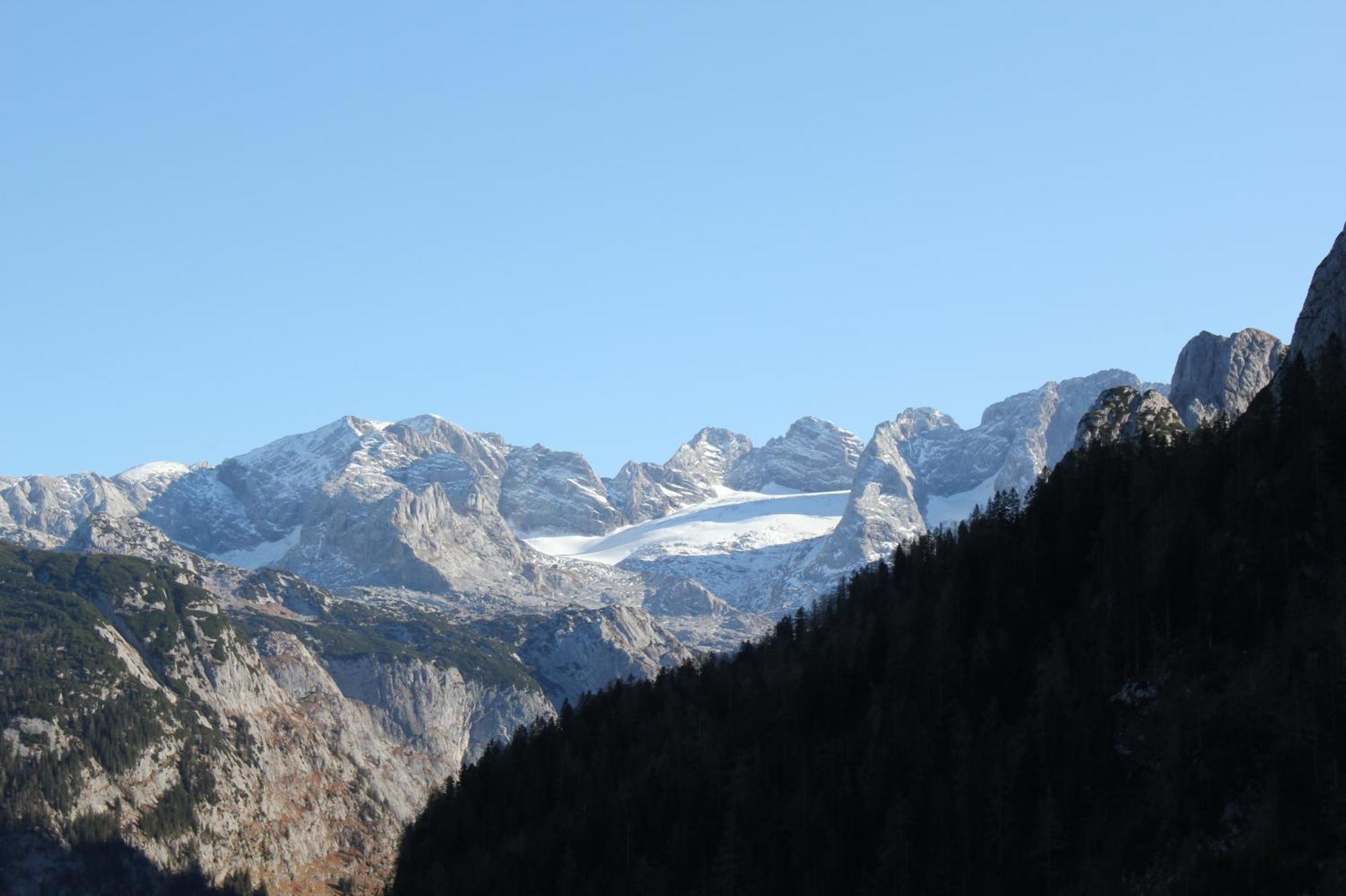 Pension Sonnwendhof Ramsau am Dachstein Luaran gambar