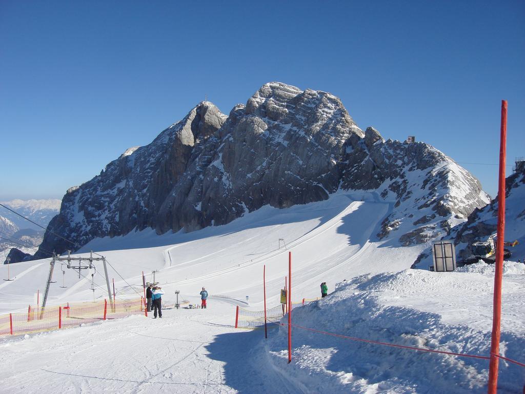 Pension Sonnwendhof Ramsau am Dachstein Luaran gambar