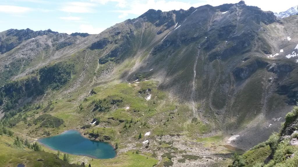 Pension Sonnwendhof Ramsau am Dachstein Luaran gambar