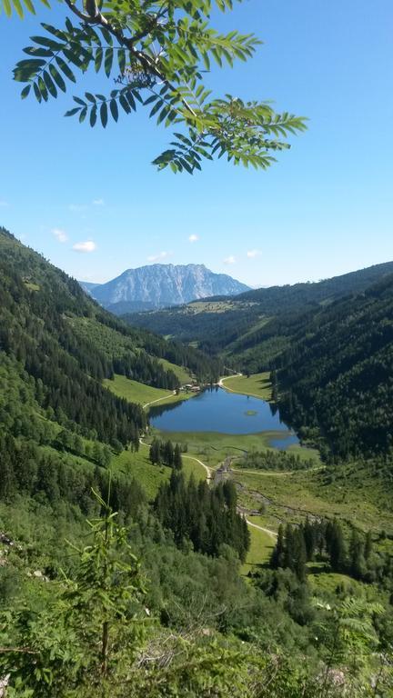 Pension Sonnwendhof Ramsau am Dachstein Luaran gambar